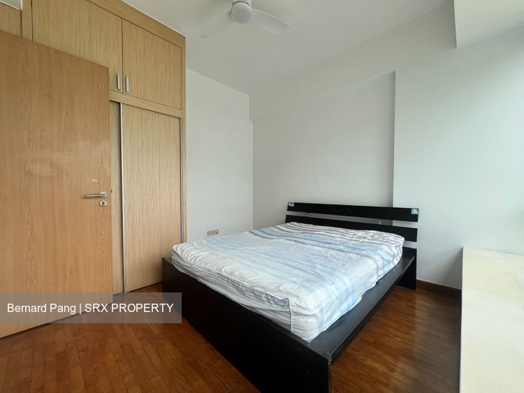 The Stellar (D5), Condominium #529912651